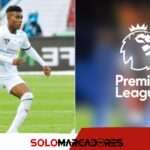 ¿Se desvanece el sueño Premier League para Oscar Zambrano? 4 ¿Se desvanece el sueño Premier League para Oscar Zambrano