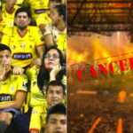 Adiós a la Noche Amarilla 2024: Barcelona SC suspende su emblemática presentación (VIDEO) 3 Adiós a la Noche Amarilla 2024 Barcelona SC suspende su emblemática presentación