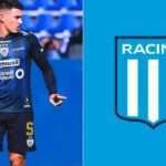 Adiós a un Crack: Agustín García Basso deja Independiente del Valle por Racing Club 3 Adiós a un Crack Agustín García Basso deja Independiente del Valle por Racing Club