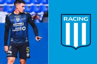 Adiós a un Crack Agustín García Basso deja Independiente del Valle por Racing Club