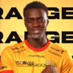 Alex Rangel: El nuevo refuerzo defensivo del Barcelona SC para las próximas cinco temporadas 3 Alex Rangel El nuevo refuerzo defensivo del Barcelona SC para las próximas cinco temporadas