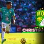 Ángel Mena El motor de León en la victoria ante Santos Laguna por la Liga MX (VIDEO)
