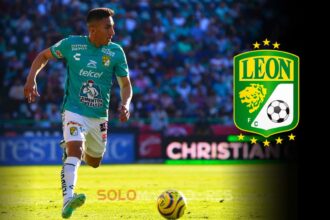 Ángel Mena El motor de León en la victoria ante Santos Laguna por la Liga MX (VIDEO)