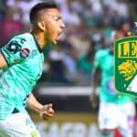 Ángel Mena continúa en León Se descarta su pase a Pachuca