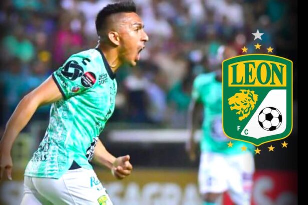 Ángel Mena continúa en León: Se descarta su pase a Pachuca 1 Ángel Mena continúa en León Se descarta su pase a Pachuca