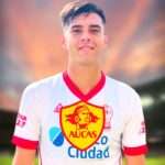 Aucas Refuerza su Defensa: Patricio Pizarro Llega del Huracán 3 Aucas Refuerza su Defensa Patricio Pizarro Llega del Huracán