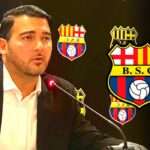 Barcelona SC alista refuerzos de 'Jerarquía' para Conquistar la Copa Libertadores 2024 (VIDEO) 3 Barcelona SC alista refuerzos de 'Jerarquía' para Conquistar la Copa Libertadores 2024 (VIDEO)