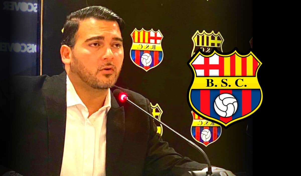Barcelona SC alista refuerzos de 'Jerarquía' para Conquistar la Copa Libertadores 2024 (VIDEO)