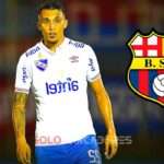 Barcelona SC incorporaría a Mathías Suárez: Un refuerzo de calidad para la defensa en 2024 4 Barcelona SC incorpora a Mathías Suárez Un refuerzo de calidad para la defensa en 2024