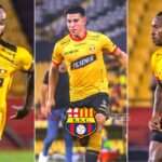 Barcelona SC refuerza sus filas: ¡Leonai Souza, Fernando Gaibor y Pedro Pablo Perlaza en el punto de mira! 3 Barcelona SC refuerza sus filas ¡Souza, Gaibor y Perlaza!