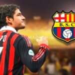Barcelona SC va por todo: ¿Pato, Ex LDU y Ex Emelec en la mira del Ídolo?" 3 Barcelona SC va por todo ¿Pato, Ex LDU y Ex Emelec en la mira del Ídolo