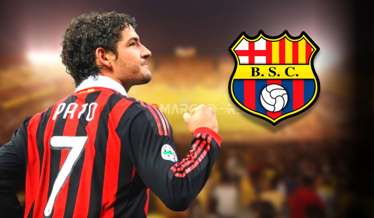 Barcelona SC va por todo ¿Pato, Ex LDU y Ex Emelec en la mira del Ídolo