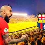 Barcelona SC y el sueño de fichar a Arturo Vidal: ¿Realidad o Fantasía? 3 Barcelona SC y el sueño de fichar a Arturo Vidal ¿Realidad o Fantasía