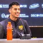 Barcelona SC con la mirada en Jesús Trindade: ¿Una inversión millonaria para 2024? 4 Barcelona SC ¿Jesús Trindade una inversión millonaria