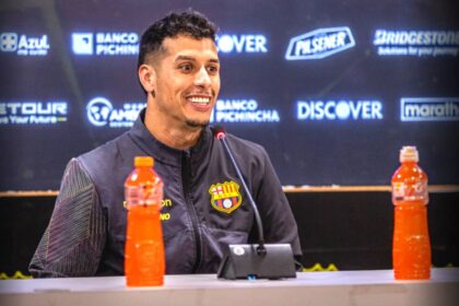 Barcelona SC ¿Jesús Trindade una inversión millonaria