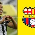 Bruno Nazario acepta unirse a Barcelona SC para la temporada 2024 4 Bruno Nazario acepta unirse a Barcelona SC para la temporada 2024