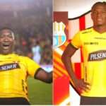 Barcelona SC cede a Cifuente y Mina, directo a Quito 4 Cambios en Barcelona SC Jhon Cifuente y Jeison Mina se dirigen a Quito