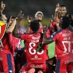 Crisis en El Nacional Impagos y Amenaza de éxodo masivo de jugadores