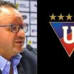 Diego Castro y la controversia en Liga de Quito: Un año de éxitos opacado 4 Diego Castro y la controversia en Liga de Quito Un año de éxitos opacado