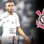 ¡Confirmado! Diego Palacios se une a Corinthians 4 Diego Palacios se une a Corinthians Un nuevo capítulo en su carrera