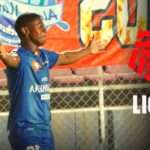 Doblete de Abel Casquete en el Fútbol Peruano 3 Doblete de Abel Casquete en el Fútbol Peruano