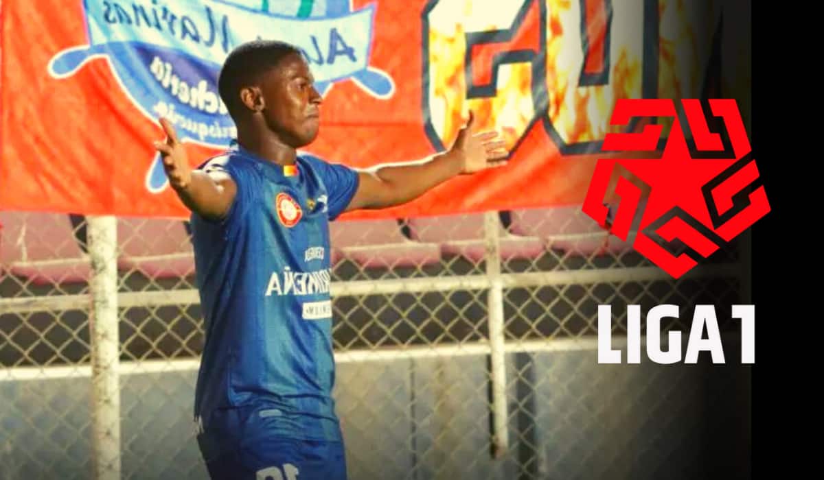 Doblete de Abel Casquete en el Fútbol Peruano 4 Doblete de Abel Casquete en el Fútbol Peruano