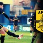 Doblete de Kike Saverio en Grecia: Clave en el pase del Aris FC a Semifinales 3 Doblete de Kike Saverio en Grecia Clave en el pase del Aris FC a Semifinales