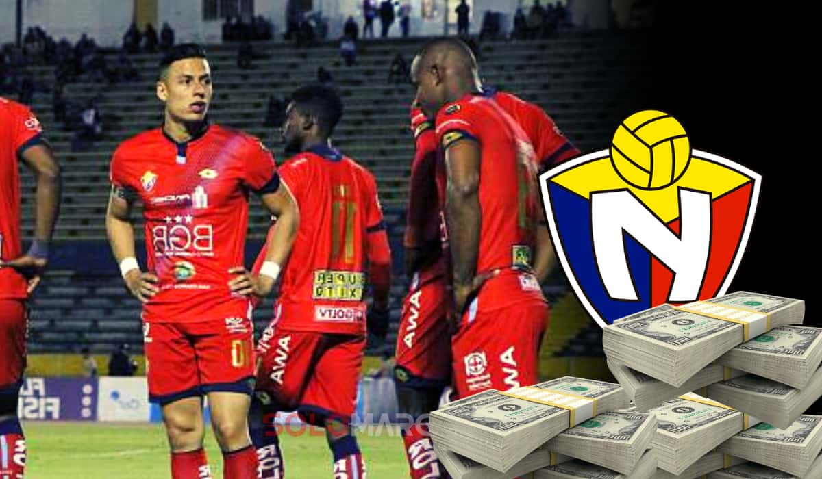 El Nacional en Crisis Revelan alarmante deuda de $7.2 Millones