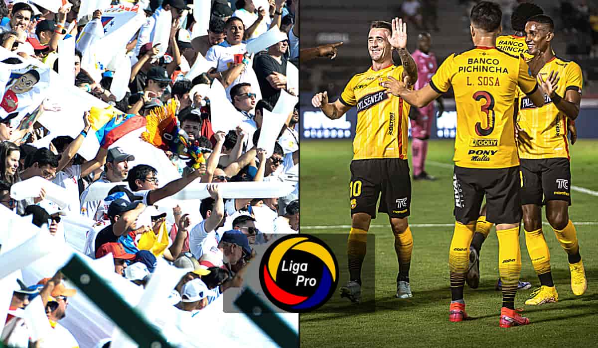 El giro sorpresivo de un Liguista rumbo al Ídolo del Astillero