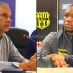 Emelec contraataca: Acciones legales por el Caso Aníbal Chalá 3 Emelec contraataca Acciones legales por el Caso Aníbal Chalá