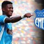 Emelec refuerza su plantilla con Washington Corozo: Una apuesta estratégica para el 2024 4 Emelec refuerza su plantilla con Washington Corozo