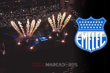 Emelec revelará tres nuevas camisetas para encender la ilusión