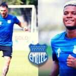 ¡Emelec entra en acción! Hernán Torres estrena su plantilla 2024 en duelo con Delfín SC 4 Emelec y Hernán Torres estrena su plantilla 2024 en duelo con Delfín SC