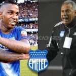 Emelec y la decisión final sobre Miller Bolaños para la temporada 2024 3 Emelec y la decisión final sobre Miller Bolaños para la temporada 2024