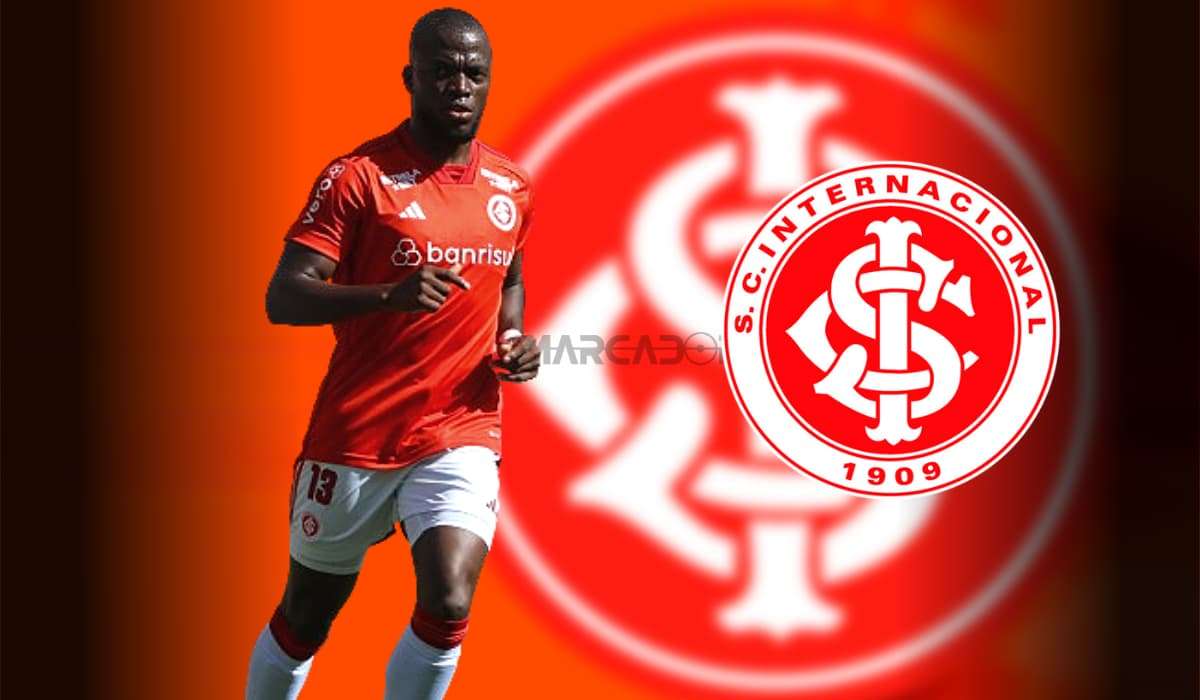 Énner Valencia arranca el 2024 con una asistencia para Inter