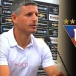 Verdades al descubierto: Santiago Jácome Rompe el silencio sobre su salida de Liga de Quito 4 Santiago Jácome Rompe el silencio sobre su salida de Liga de Quito