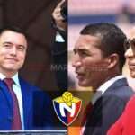 El Nacional: El Estado Ecuatoriano Interviene Apoyando al Ministerio del Deporte 4 Estado Ecuatoriano ha decidido intervenir El Nacional