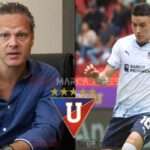 Esteban Paz Responde: La verdad sobre la salida de Mauricio Martínez de LDU 4 Esteban Paz Responde La verdad sobre la salida de Mauricio Martínez de LDU