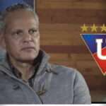Esteban Paz: Un Adiós Emotivo a Liga Deportiva Universitaria de Quito 3 Esteban Paz Un Adiós Emotivo a Liga Deportiva Universitaria de Quito