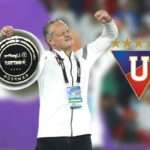 Esteban Paz y su Rol Clave en la dirección de Liga de Quito Post-Campeonato 2018 4 Esteban Paz y su Rol Clave en la dirección de Liga de Quito