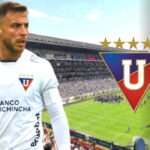 Ezequiel Piovi reafirma su compromiso con LDU: Liga rechaza Oferta de Fortaleza y Mantiene a su Capitán 3 Estrategia firme de Liga de Quito La inquebrantable decisión de mantener a Ezequiel Piovi frente a la Corte de Fortaleza