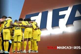 FIFA sanciona a la FEF por incidente en partido Ecuador vs Uruguay