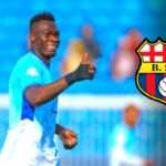 Felipe Caicedo: ¿Nuevo refuerzo estelar para Barcelona SC en 2024? 3 Felipe Caicedo ¿Nuevo refuerzo estelar para Barcelona SC en 2024
