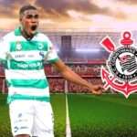 Félix Torres se une a Corinthians: Un nuevo capítulo para nuestro defensor. 3 Félix Torres se une a Corinthians Un nuevo capítulo para nuestro defensor.
