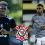 Félix Torres se afianza en Corinthians mientras Diego Palacios enfrenta un reto tras su debut 4 Félix Torres y Diego Palacios entre los estelares en Corinthians donde el 'Chiqui' enfrenta obstáculo en Debut
