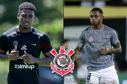 Félix Torres y Diego Palacios entre los estelares en Corinthians donde el 'Chiqui' enfrenta obstáculo en Debut