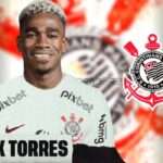 Corinthians con Félix Torres da el Golpe ante Flamengo en el Brasileirão 4 Félix Torres y su Millonario traspaso al Corinthians Un movimiento estratégico