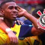 Félix Torres y su esperado anuncio en Corinthians Un retraso por formalidades