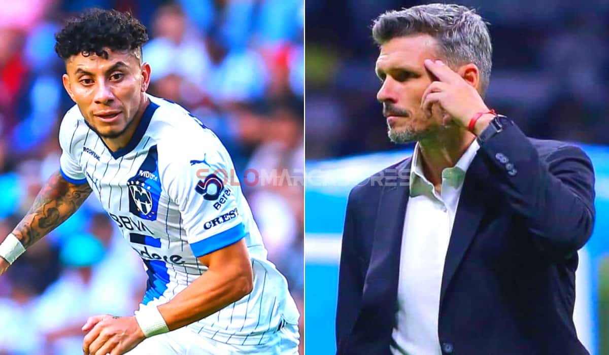 Filtrado Joao Rojas rompe el Silencio en Monterrey con Mensaje Explosivo a su DT (VIDEO)
