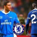 Glen Johnson defiende a Moisés Caicedo: Un Campeón del Chelsea al rescate 4 Glen Johnson defiende a Moisés Caicedo Un Campeón del Chelsea al Rescate